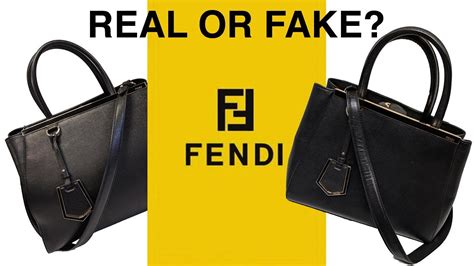 how to know authentic fendi bag|authentic Fendi handbags on sale.